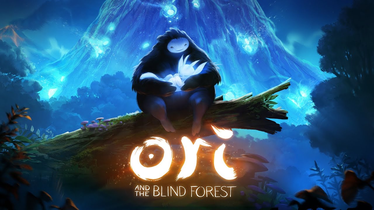 Ori and the Blind Forest: A precious gem in the world of video games